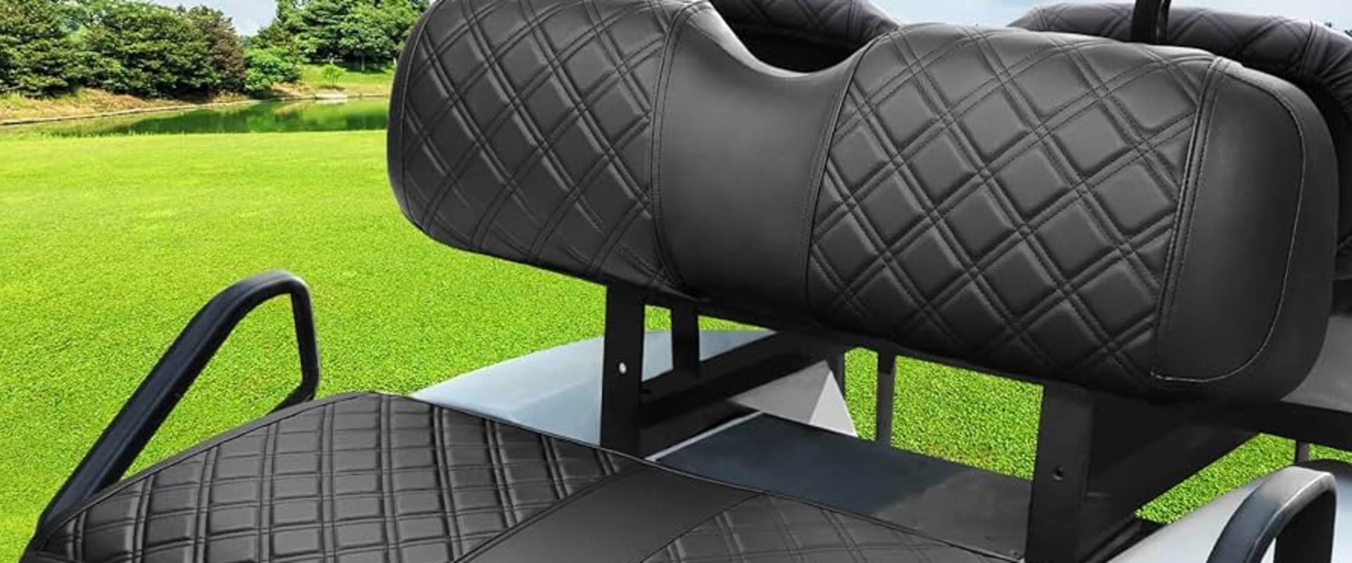 Considerations for Choosing the Perfect Golf Cart Seat Cover