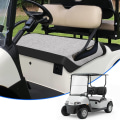 How to Choose the Best Golf Cart Seat Covers for Added Comfort and Style