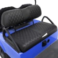 Easy Installation and Removal of Golf Cart Seat Covers