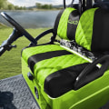 Durability and Longevity of Golf Cart Seat Covers: Protect and Personalize Your Seats