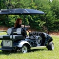 Unleashing the Best Golf Cart Seat Cover Options
