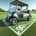 Maximizing Your Golf Cart Seat Experience