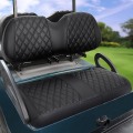 Different Types of Unique Fabric for Golf Cart Seat Covers: A Comprehensive Look