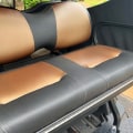Factors to Keep in Mind When Selecting the Perfect Fabric for Your Golf Cart Seat Covers