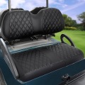 Advantages of Specific Materials for Golf Cart Seat Covers