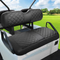 Upcoming Trends in Designer Golf Cart Seat Covers: A Comprehensive Look
