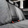 Heating and Cooling Options for Year-Round Comfort: Choosing the Right Golf Cart Seat Covers