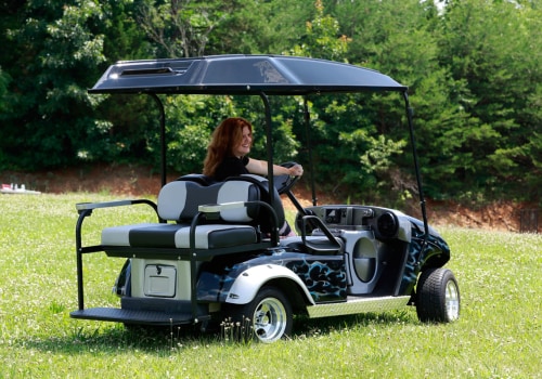 Unleashing the Best Golf Cart Seat Cover Options