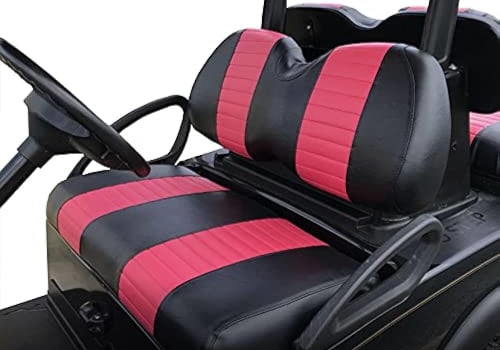 Factors to Consider in Selecting a High-Quality Cover for Your Golf Cart Seat
