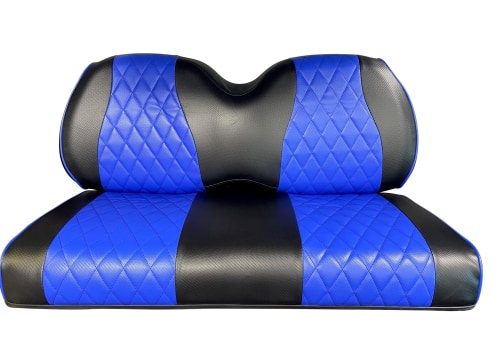 Exploring the Benefits of Waterproof and Weather-Resistant Golf Cart Seat Covers