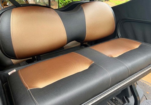 Factors to Keep in Mind When Selecting the Perfect Fabric for Your Golf Cart Seat Covers